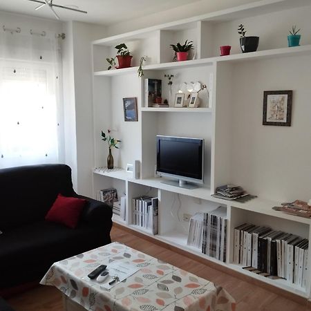 Apartamento Luminoso Y Nuevo En Madrid Rio ภายนอก รูปภาพ
