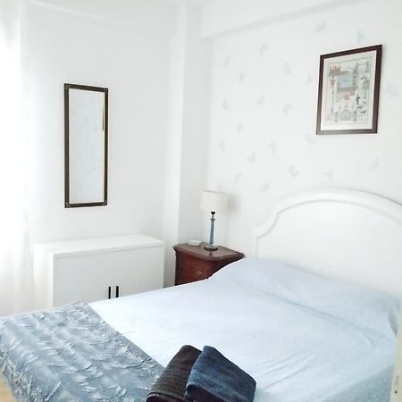 Apartamento Luminoso Y Nuevo En Madrid Rio ภายนอก รูปภาพ