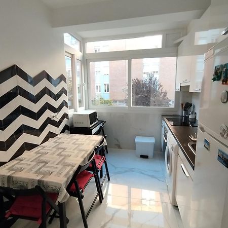 Apartamento Luminoso Y Nuevo En Madrid Rio ภายนอก รูปภาพ