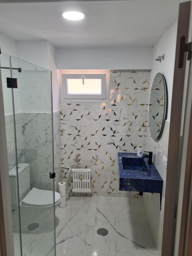 Apartamento Luminoso Y Nuevo En Madrid Rio ภายนอก รูปภาพ