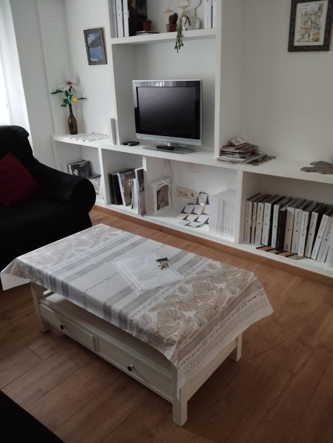 Apartamento Luminoso Y Nuevo En Madrid Rio ภายนอก รูปภาพ