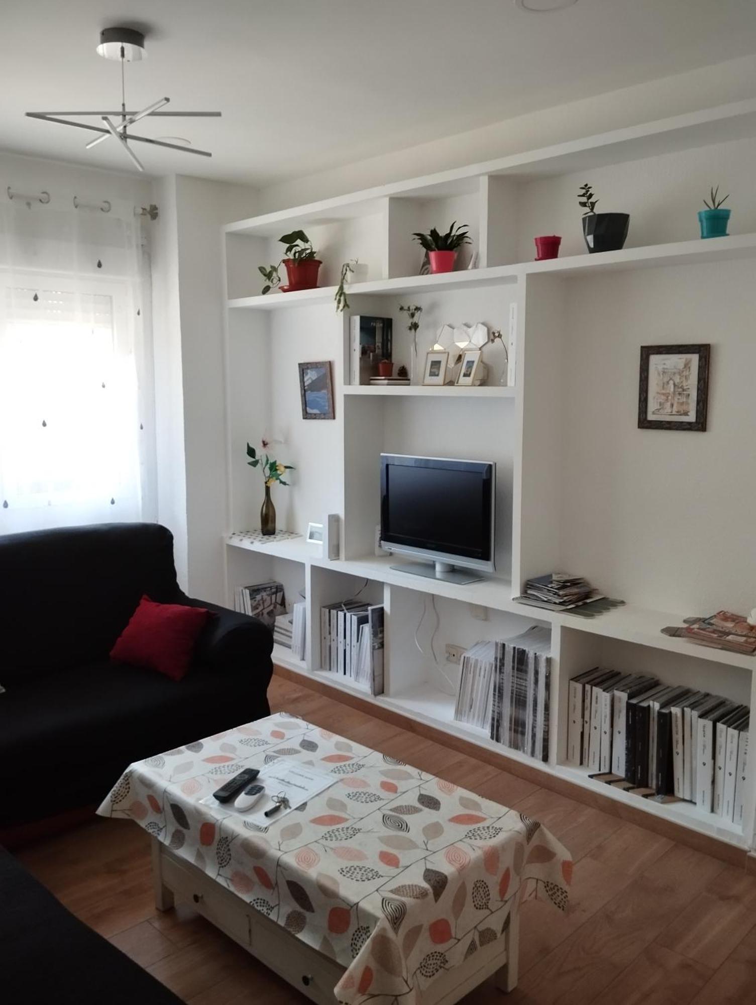 Apartamento Luminoso Y Nuevo En Madrid Rio ภายนอก รูปภาพ