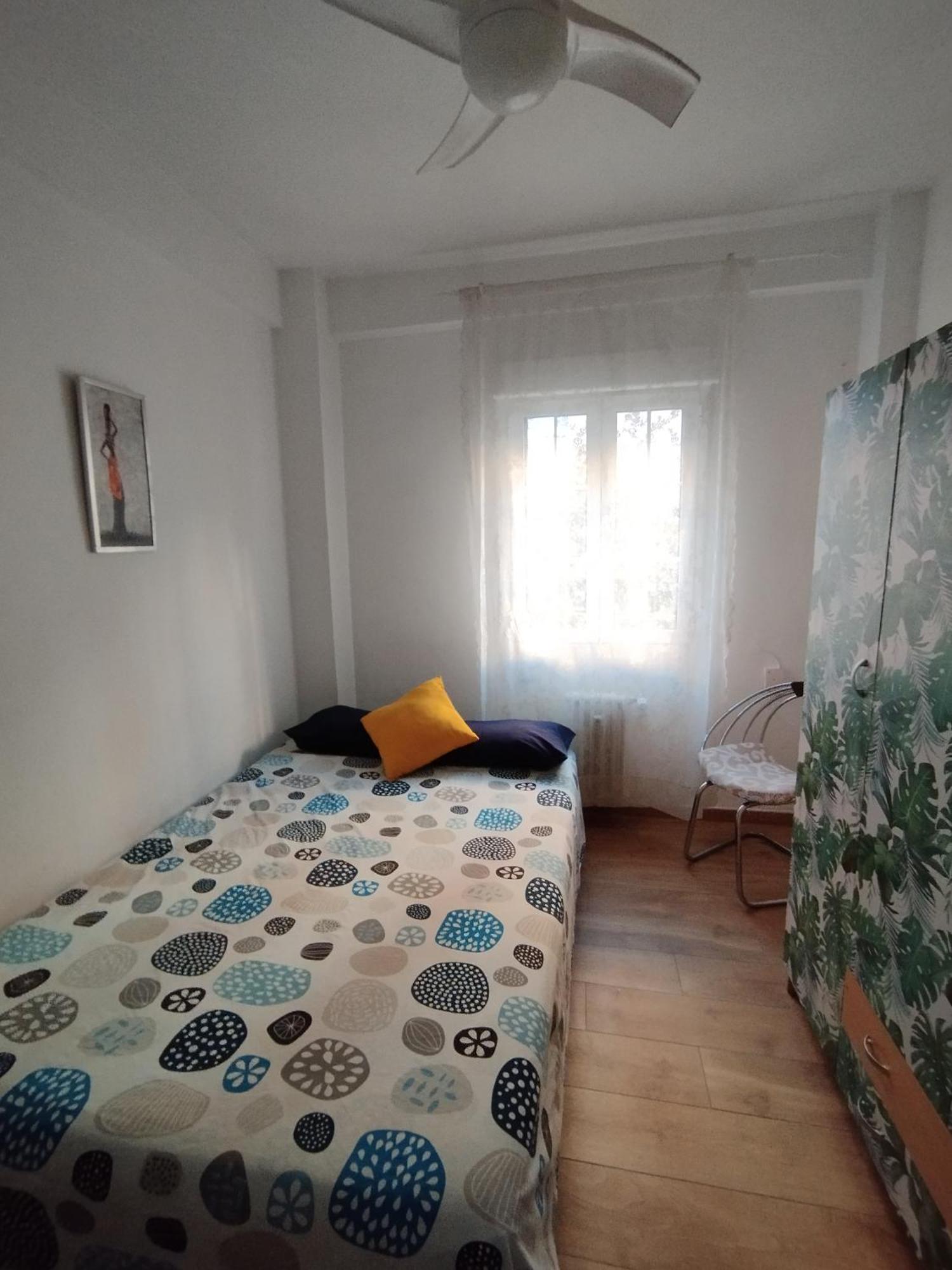 Apartamento Luminoso Y Nuevo En Madrid Rio ภายนอก รูปภาพ